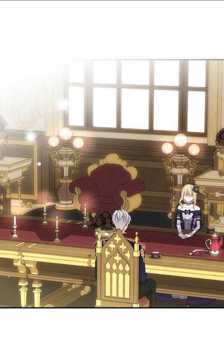 Trở Thành Vợ Thái Tử Quái Vật Chapter 89.2 trang 25