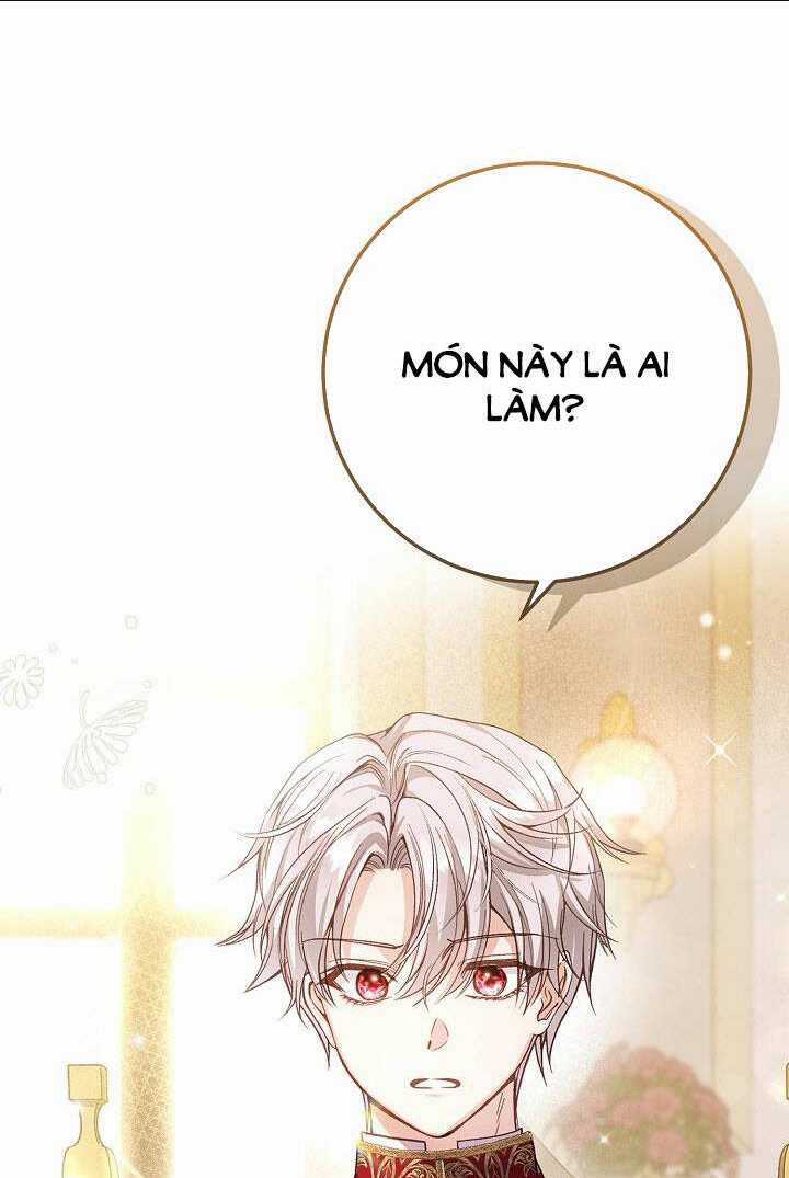 Trở Thành Vợ Thái Tử Quái Vật Chapter 89.2 trang 29