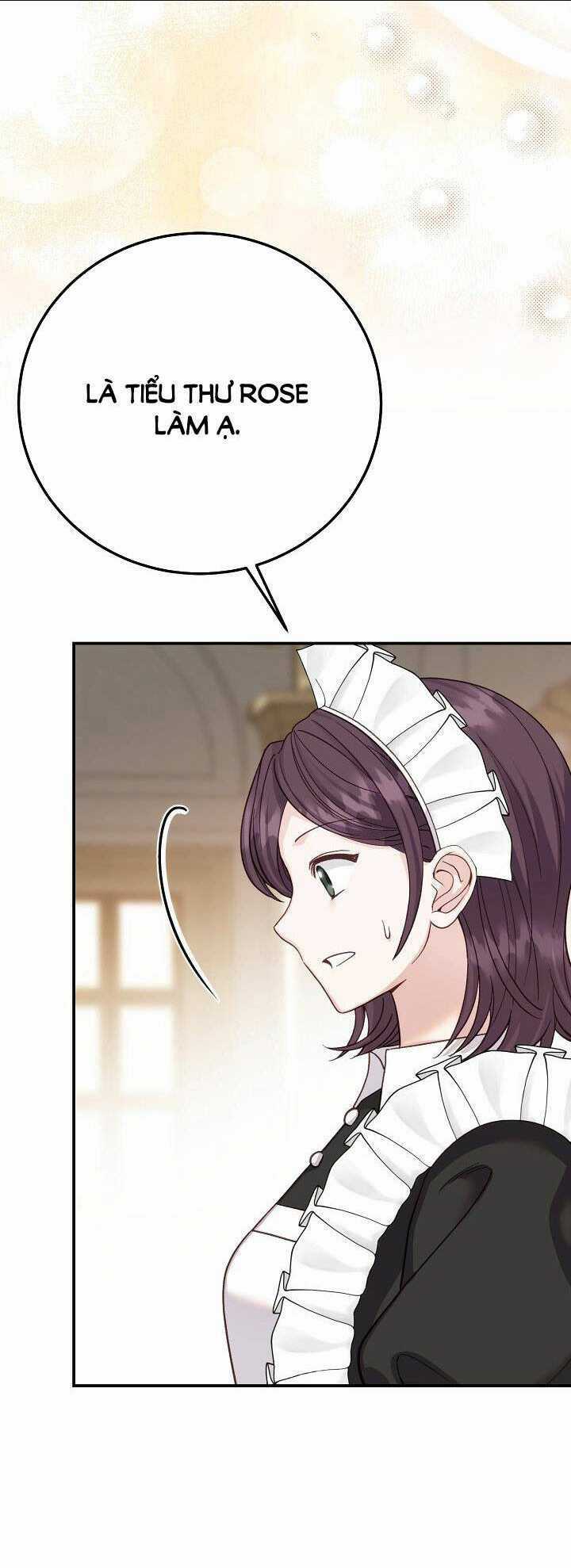 Trở Thành Vợ Thái Tử Quái Vật Chapter 89.2 trang 31