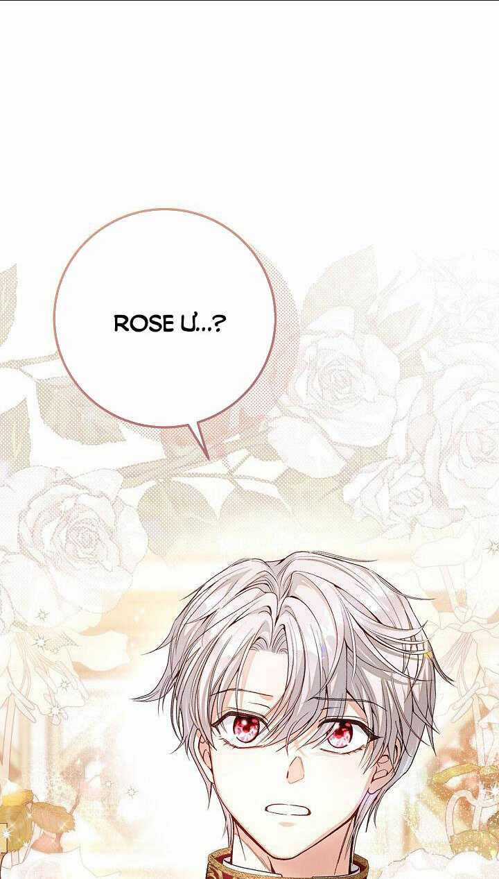 Trở Thành Vợ Thái Tử Quái Vật Chapter 89.2 trang 32