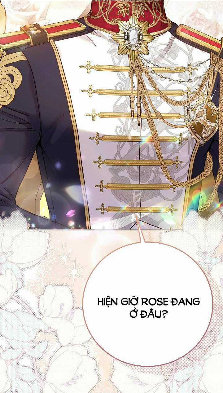 Trở Thành Vợ Thái Tử Quái Vật Chapter 89.2 trang 33