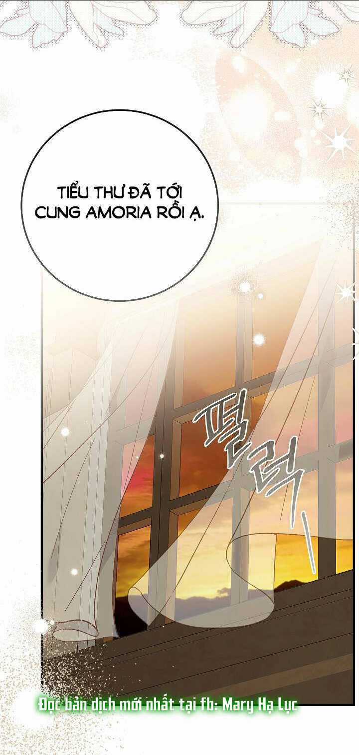 Trở Thành Vợ Thái Tử Quái Vật Chapter 89.2 trang 34