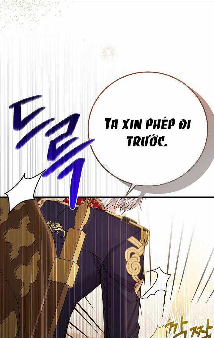 Trở Thành Vợ Thái Tử Quái Vật Chapter 89.2 trang 35