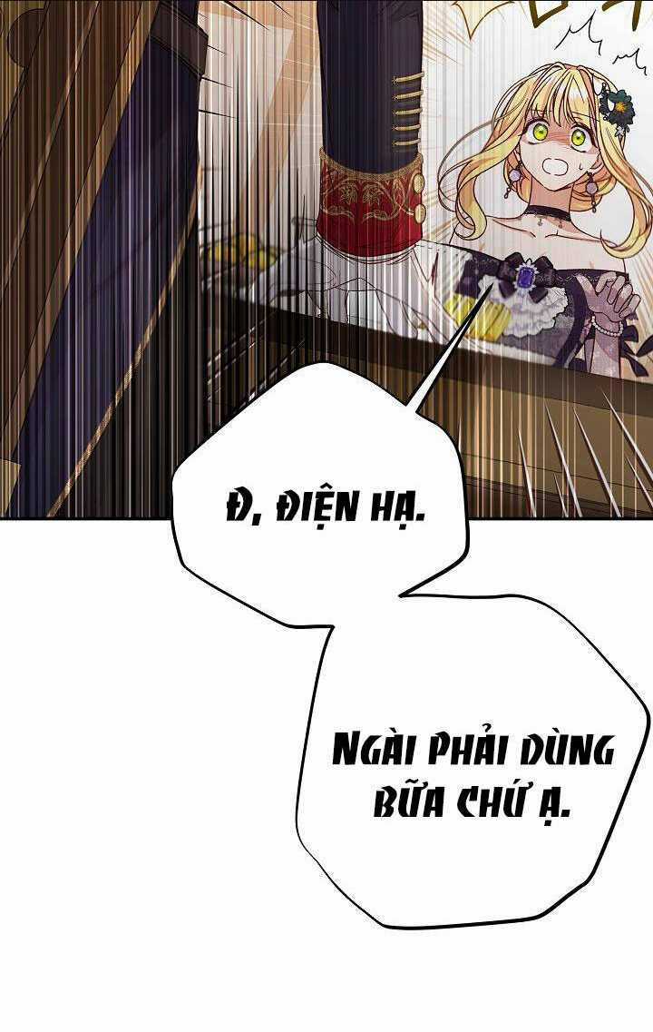 Trở Thành Vợ Thái Tử Quái Vật Chapter 89.2 trang 36