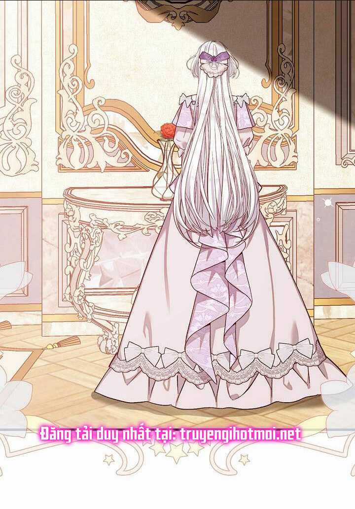 Trở Thành Vợ Thái Tử Quái Vật Chapter 89.2 trang 40