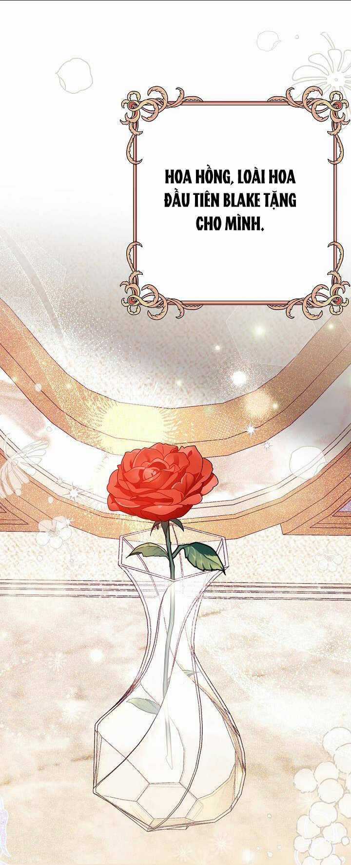 Trở Thành Vợ Thái Tử Quái Vật Chapter 89.2 trang 43