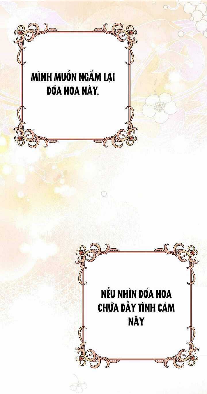 Trở Thành Vợ Thái Tử Quái Vật Chapter 89.2 trang 44