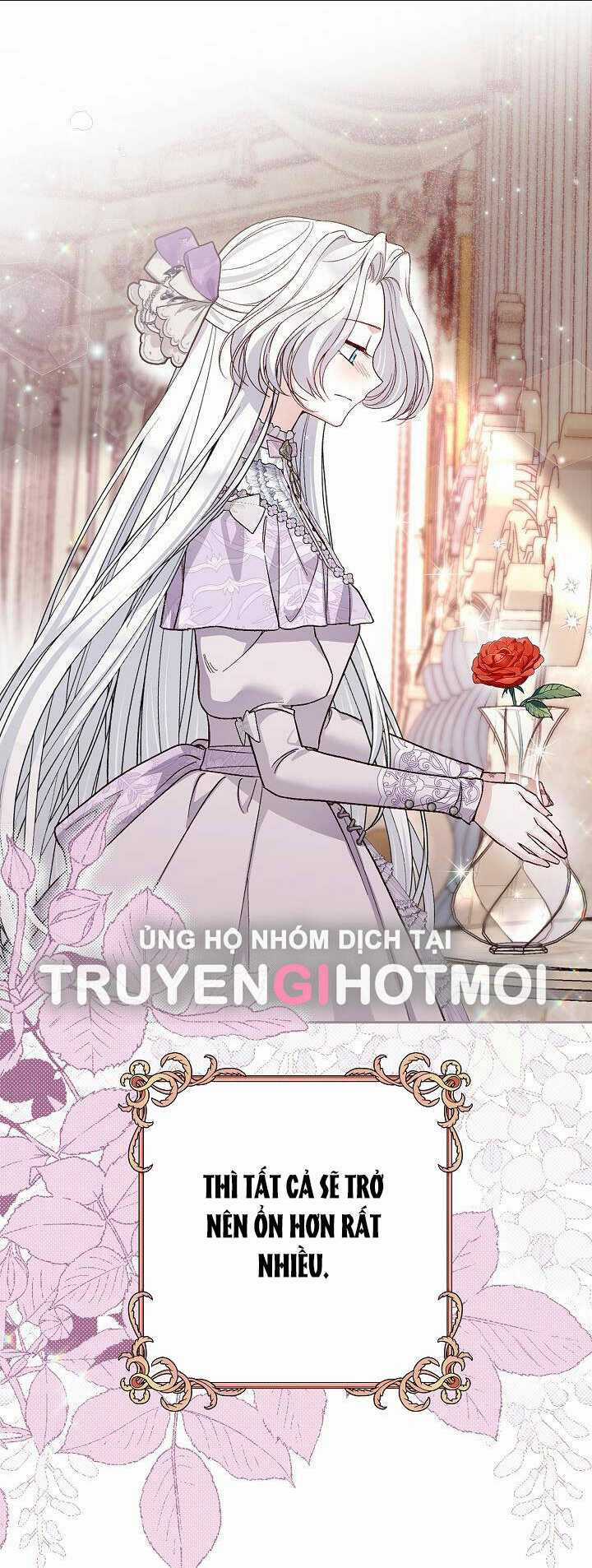 Trở Thành Vợ Thái Tử Quái Vật Chapter 89.2 trang 45