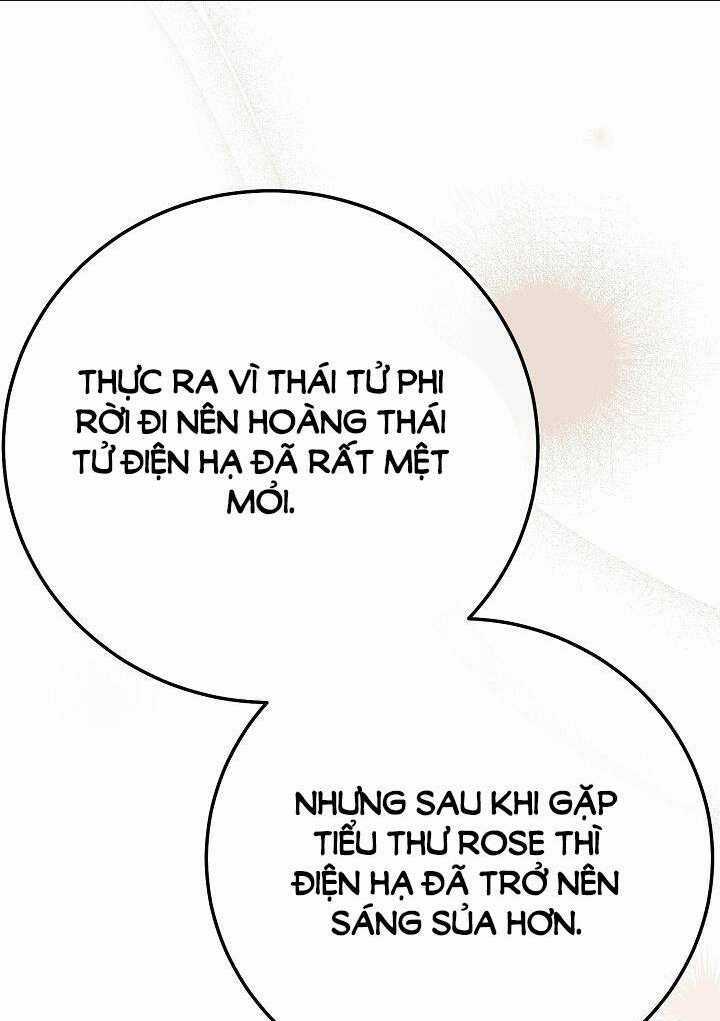 Trở Thành Vợ Thái Tử Quái Vật Chapter 89.2 trang 5