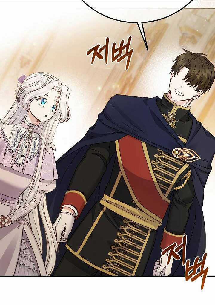 Trở Thành Vợ Thái Tử Quái Vật Chapter 89.2 trang 6