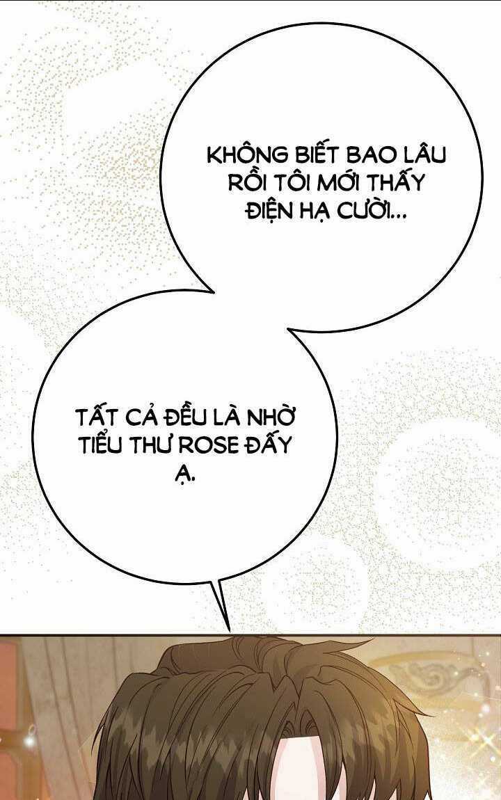 Trở Thành Vợ Thái Tử Quái Vật Chapter 89.2 trang 8