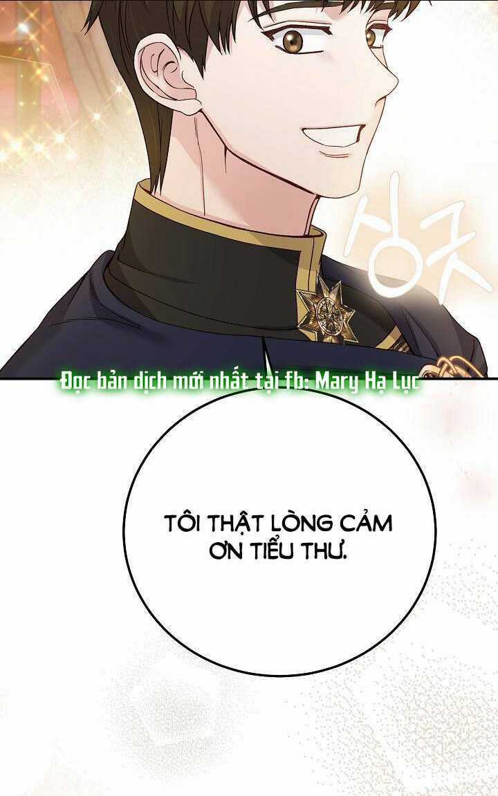 Trở Thành Vợ Thái Tử Quái Vật Chapter 89.2 trang 9