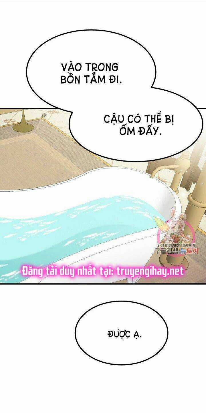 Trở Thành Vợ Thái Tử Quái Vật Chapter 9.1 trang 12