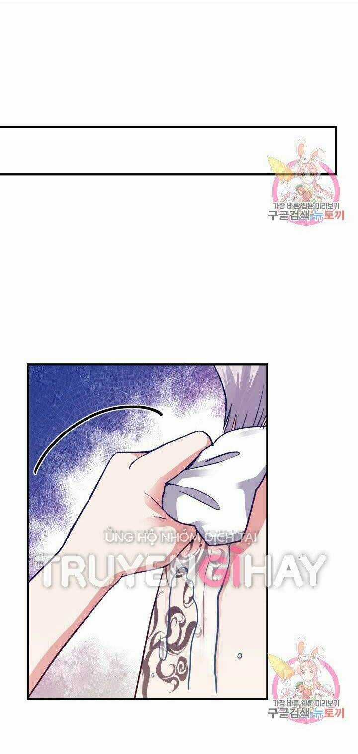 Trở Thành Vợ Thái Tử Quái Vật Chapter 9.1 trang 13