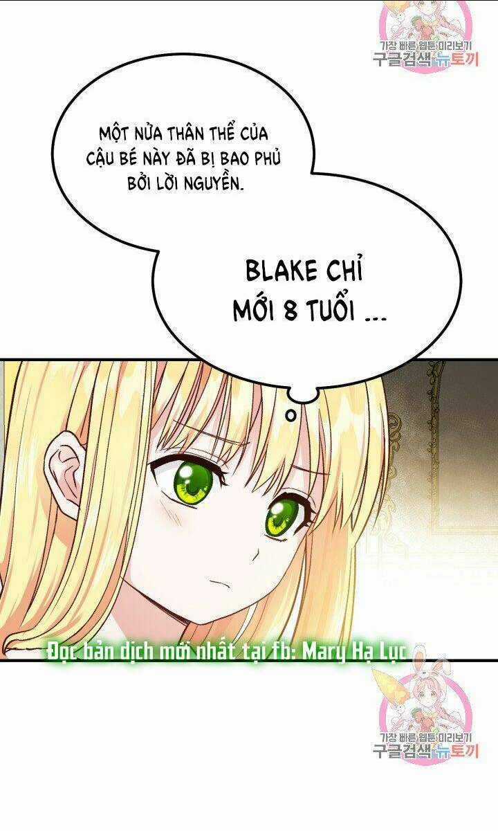 Trở Thành Vợ Thái Tử Quái Vật Chapter 9.1 trang 15