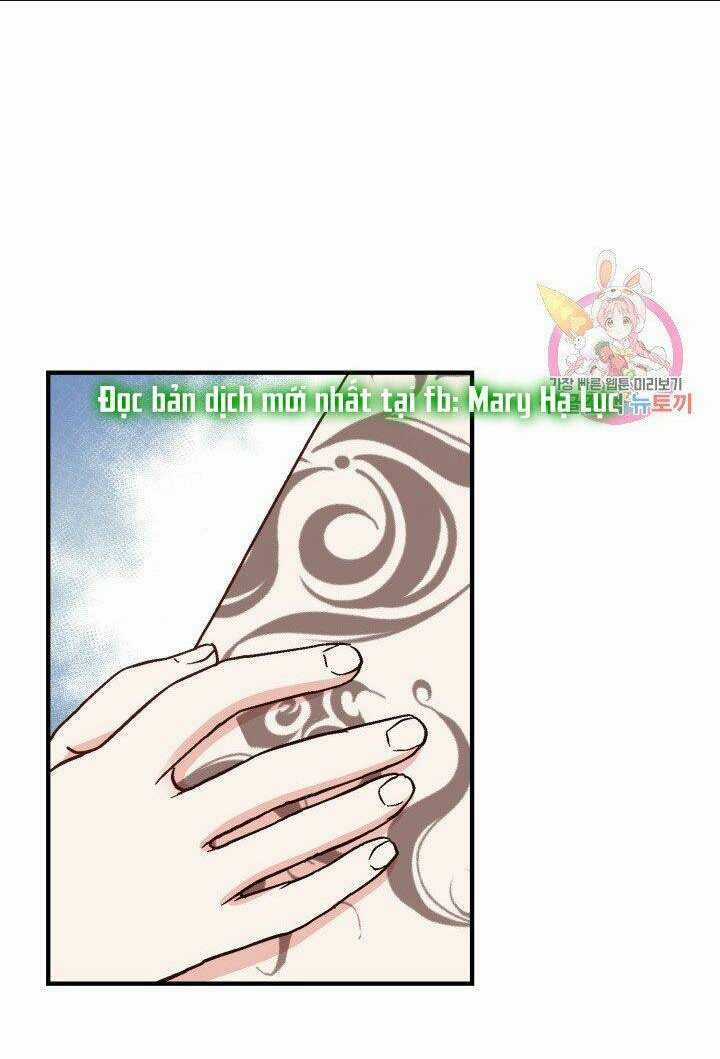 Trở Thành Vợ Thái Tử Quái Vật Chapter 9.1 trang 17