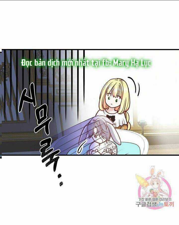 Trở Thành Vợ Thái Tử Quái Vật Chapter 9.1 trang 25