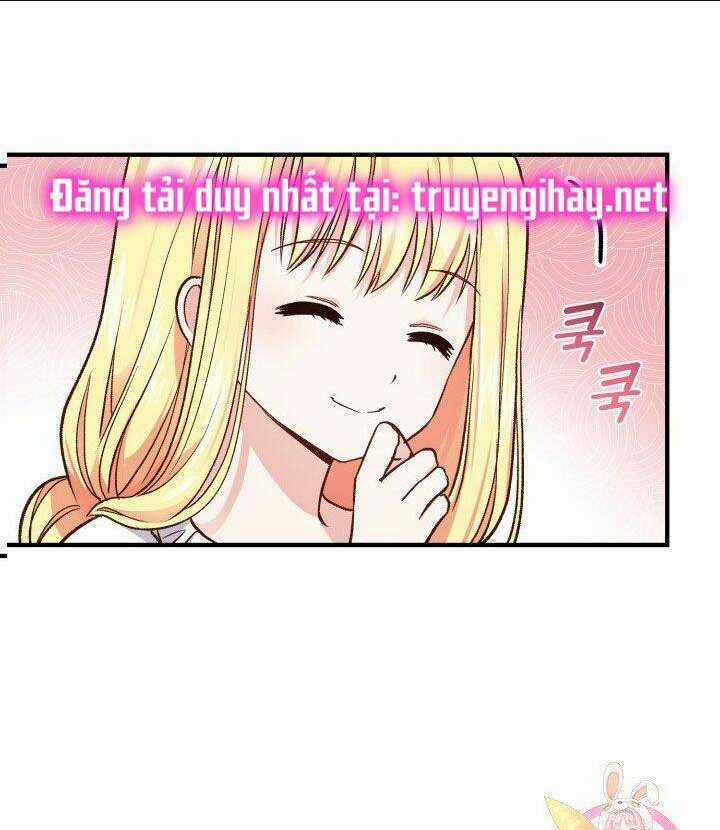 Trở Thành Vợ Thái Tử Quái Vật Chapter 9.1 trang 26