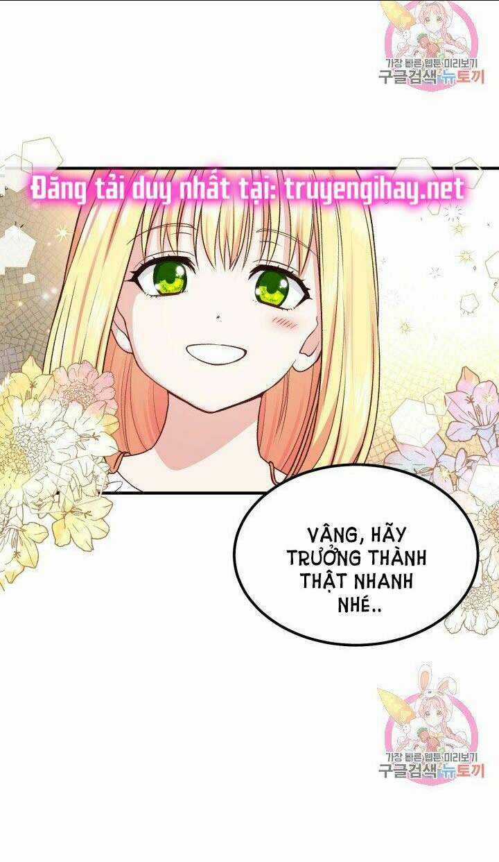 Trở Thành Vợ Thái Tử Quái Vật Chapter 9.1 trang 29