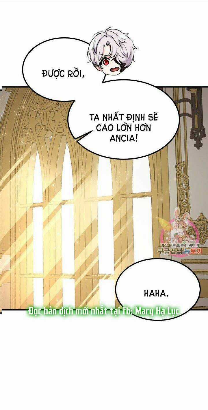 Trở Thành Vợ Thái Tử Quái Vật Chapter 9.1 trang 30