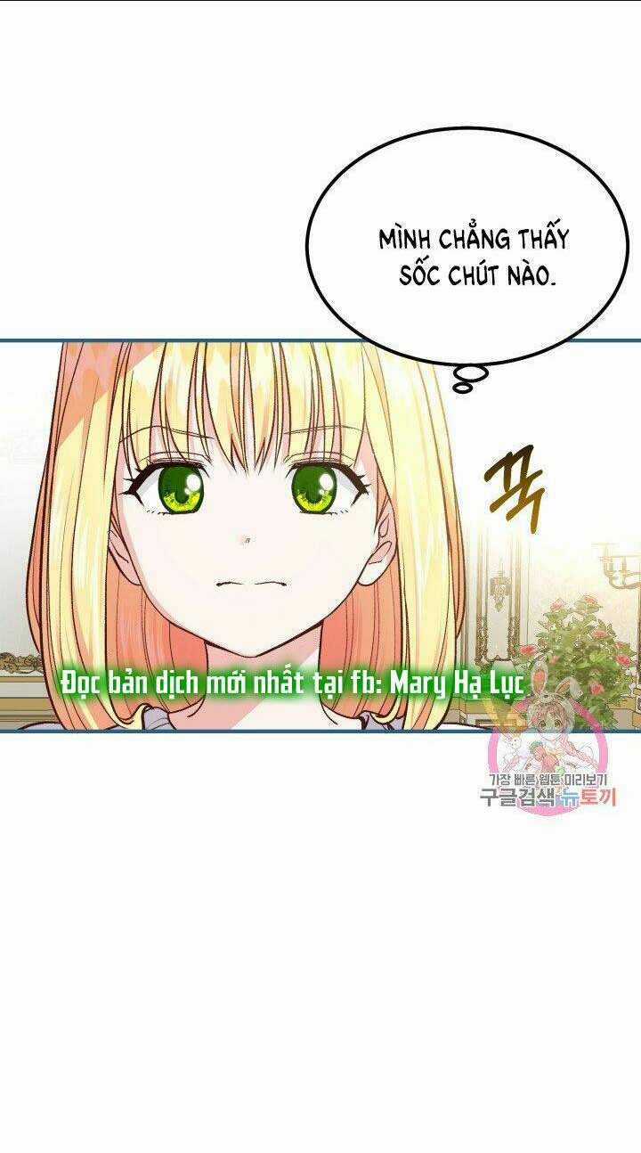 Trở Thành Vợ Thái Tử Quái Vật Chapter 9.1 trang 4