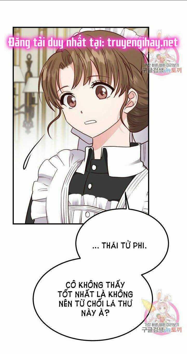 Trở Thành Vợ Thái Tử Quái Vật Chapter 9.2 trang 10