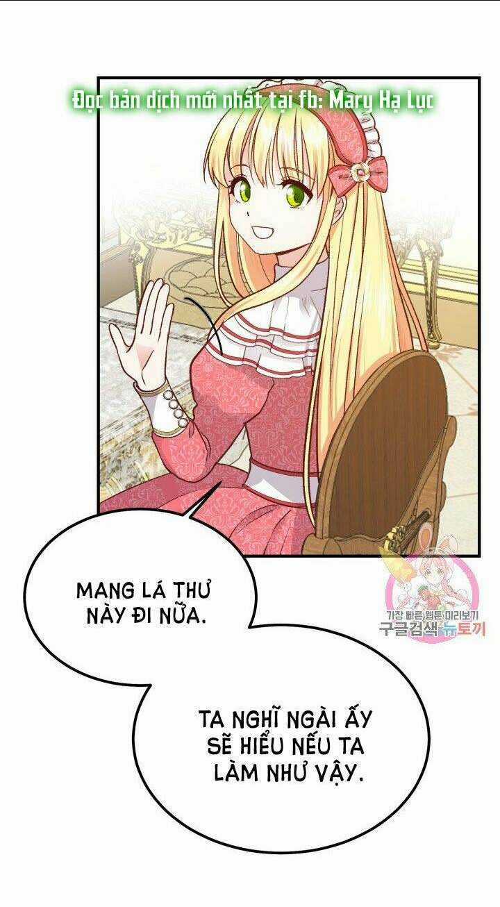 Trở Thành Vợ Thái Tử Quái Vật Chapter 9.2 trang 11