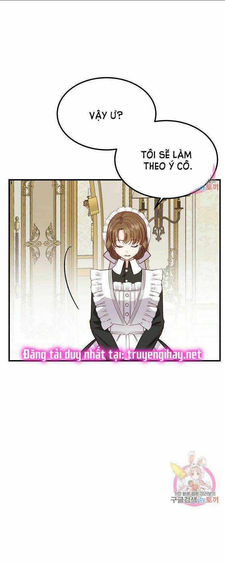 Trở Thành Vợ Thái Tử Quái Vật Chapter 9.2 trang 12