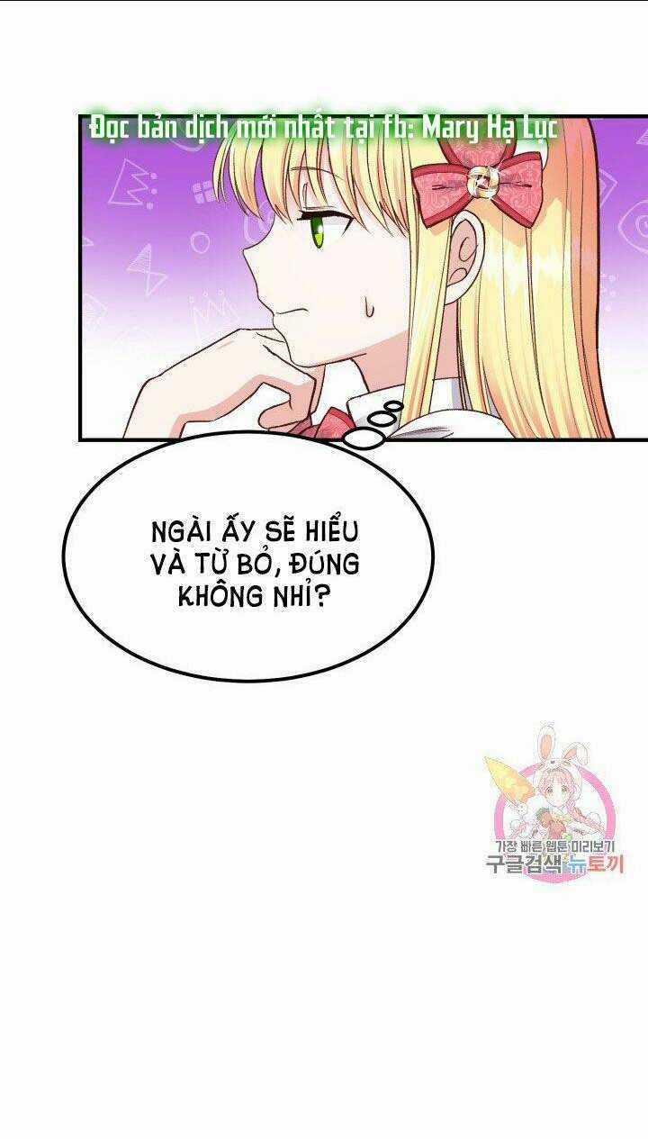 Trở Thành Vợ Thái Tử Quái Vật Chapter 9.2 trang 13