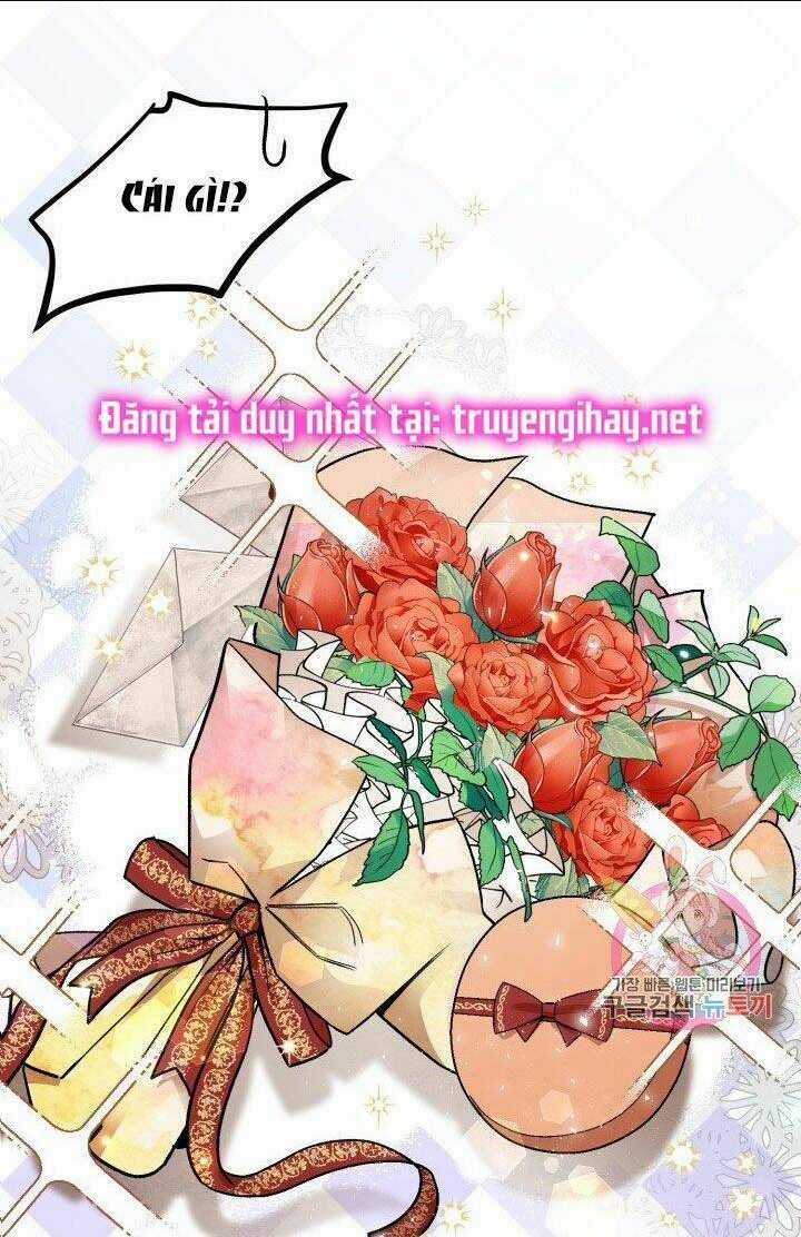 Trở Thành Vợ Thái Tử Quái Vật Chapter 9.2 trang 15