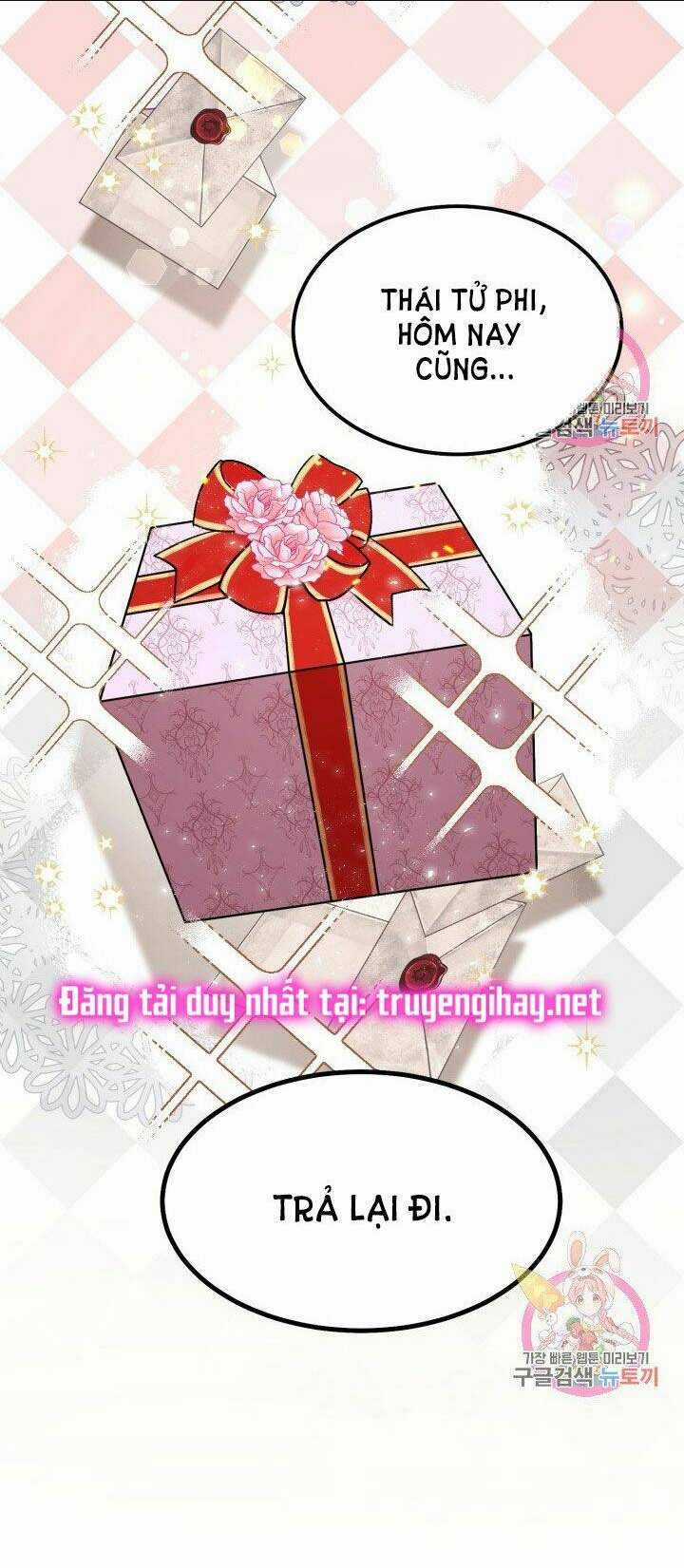 Trở Thành Vợ Thái Tử Quái Vật Chapter 9.2 trang 17