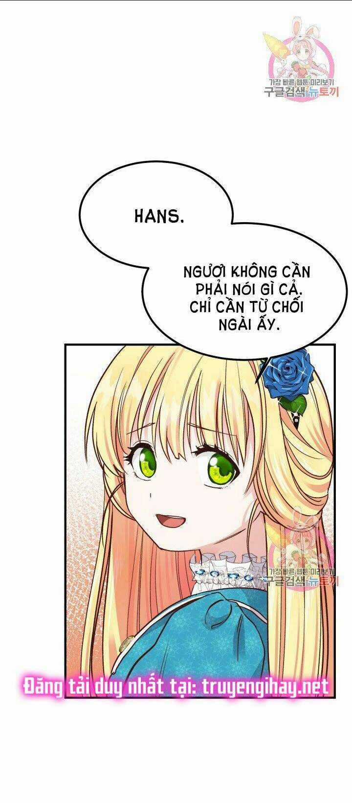 Trở Thành Vợ Thái Tử Quái Vật Chapter 9.2 trang 19