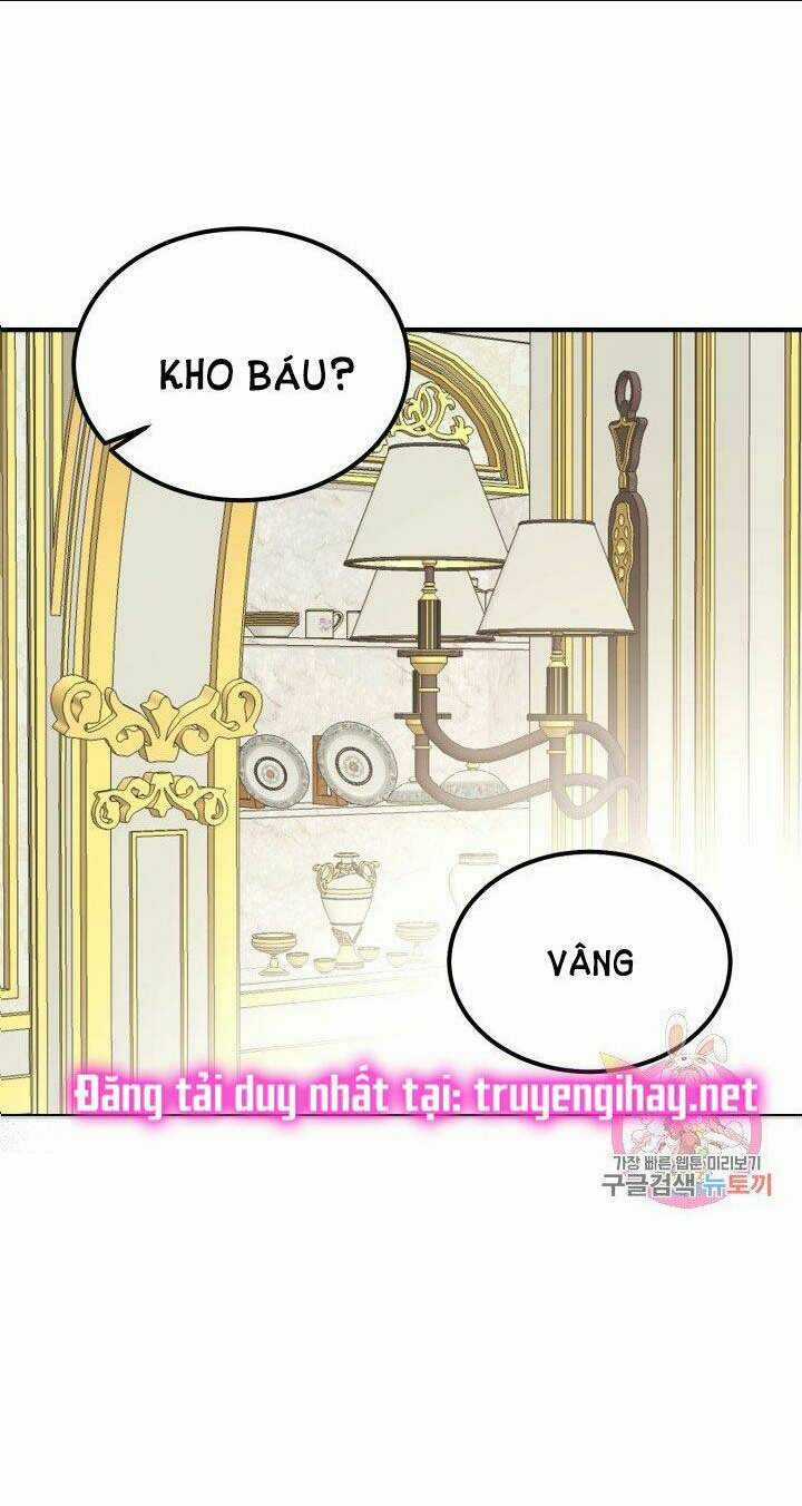 Trở Thành Vợ Thái Tử Quái Vật Chapter 9.2 trang 21