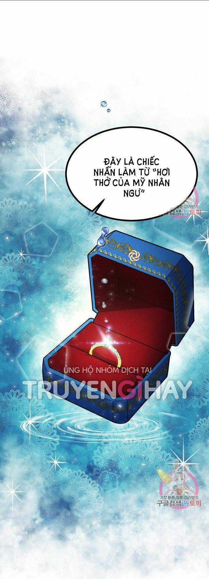 Trở Thành Vợ Thái Tử Quái Vật Chapter 9.2 trang 22