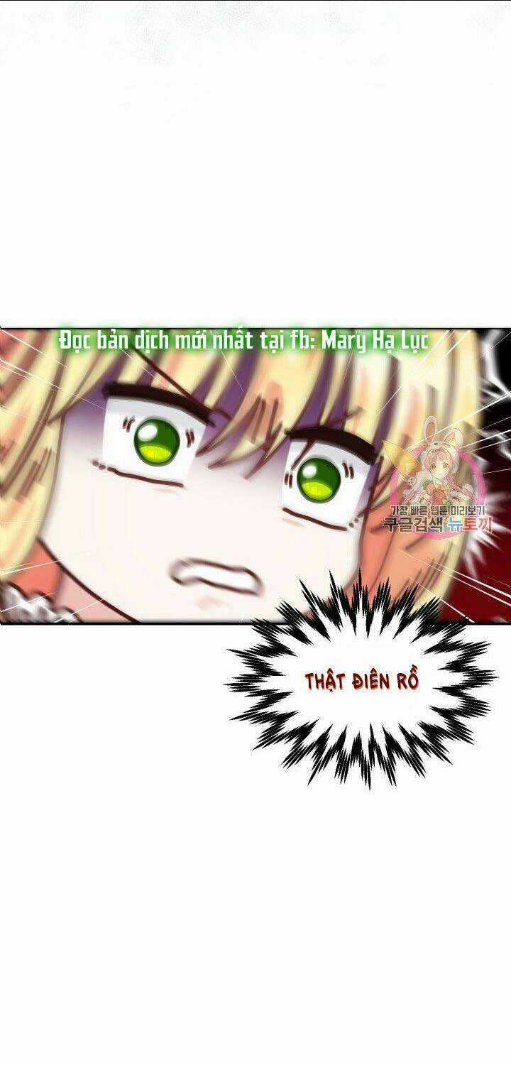 Trở Thành Vợ Thái Tử Quái Vật Chapter 9.2 trang 23