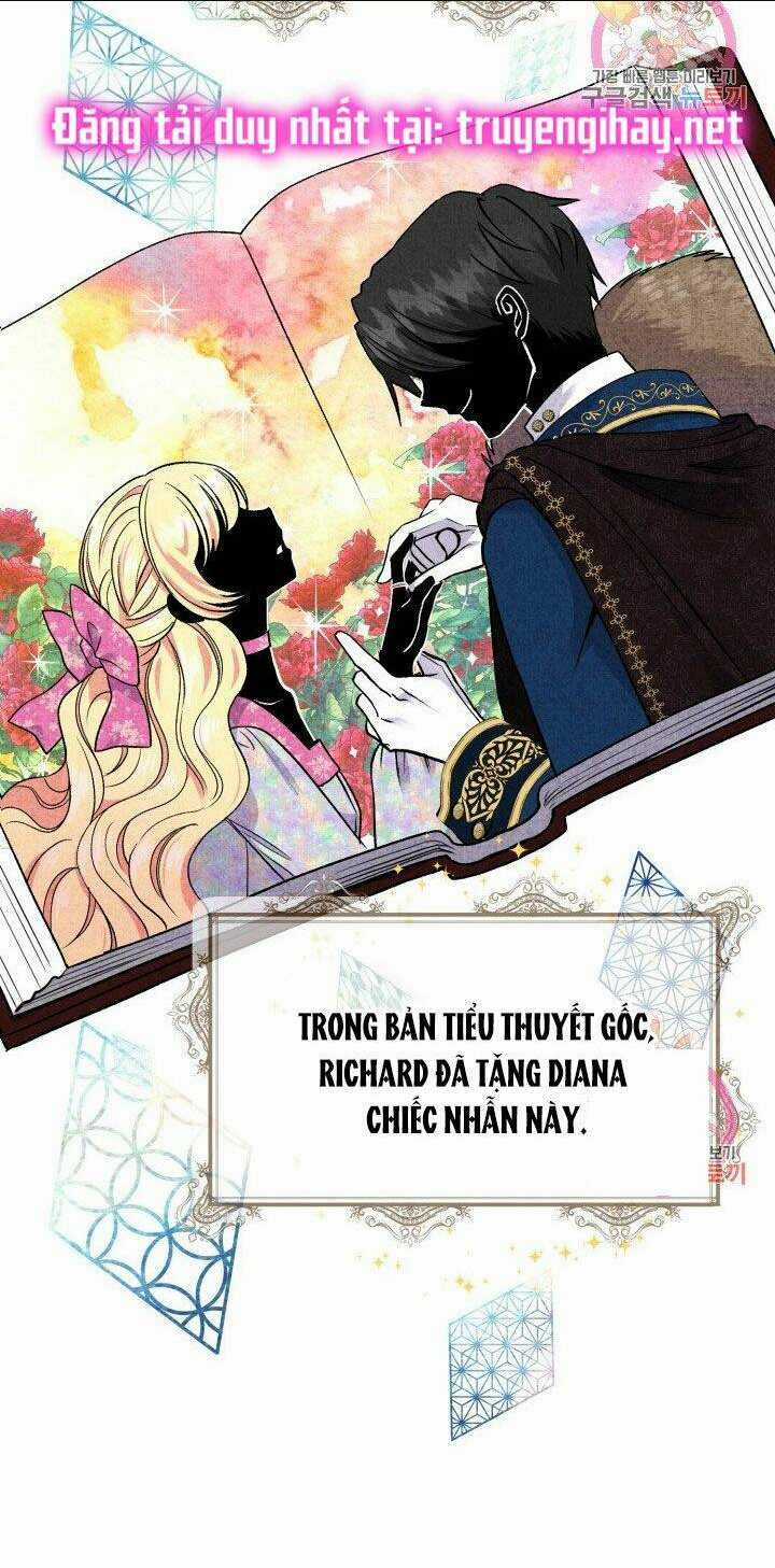 Trở Thành Vợ Thái Tử Quái Vật Chapter 9.2 trang 25