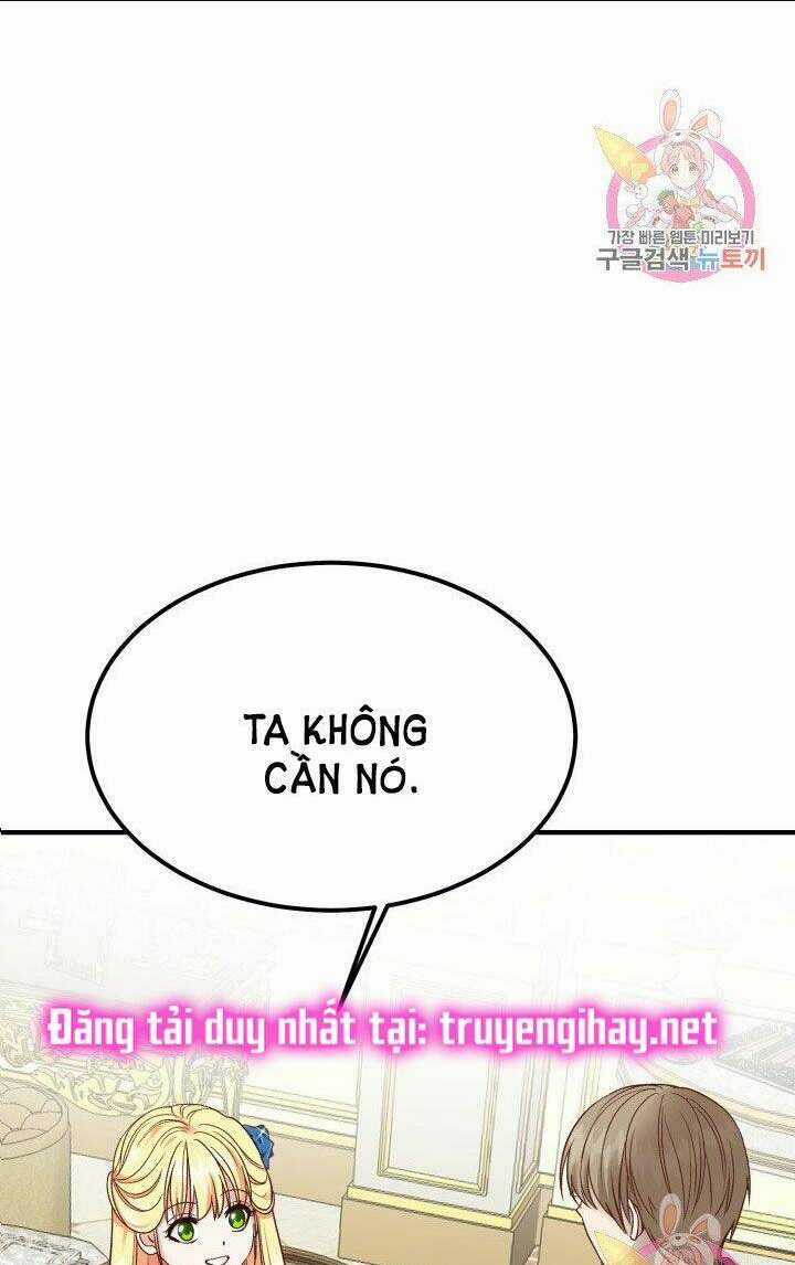 Trở Thành Vợ Thái Tử Quái Vật Chapter 9.2 trang 28