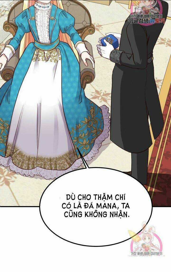 Trở Thành Vợ Thái Tử Quái Vật Chapter 9.2 trang 29