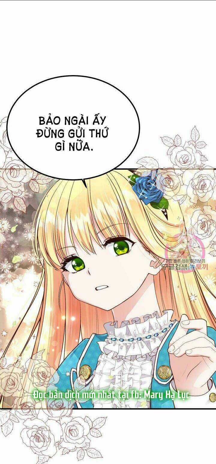 Trở Thành Vợ Thái Tử Quái Vật Chapter 9.2 trang 30