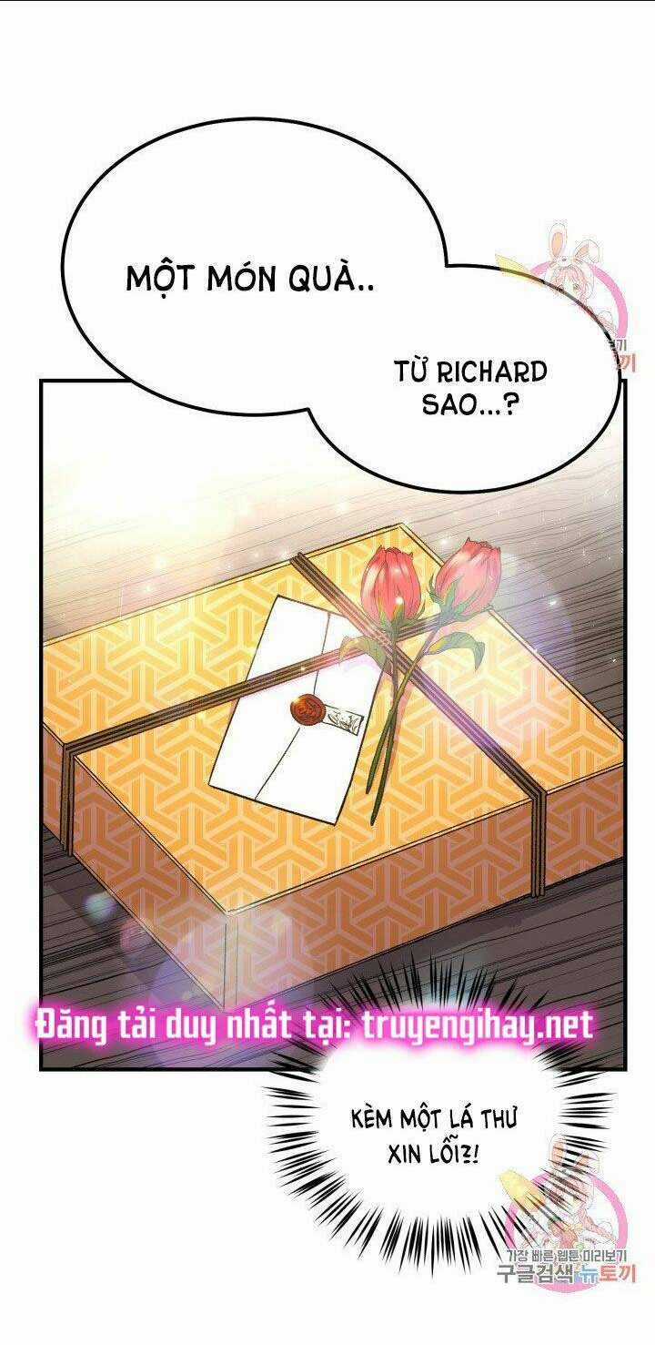 Trở Thành Vợ Thái Tử Quái Vật Chapter 9.2 trang 4