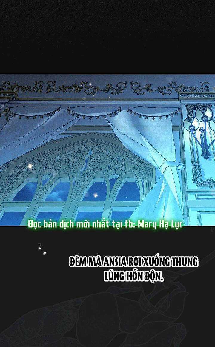 Trở Thành Vợ Thái Tử Quái Vật Chapter 90.1 trang 11