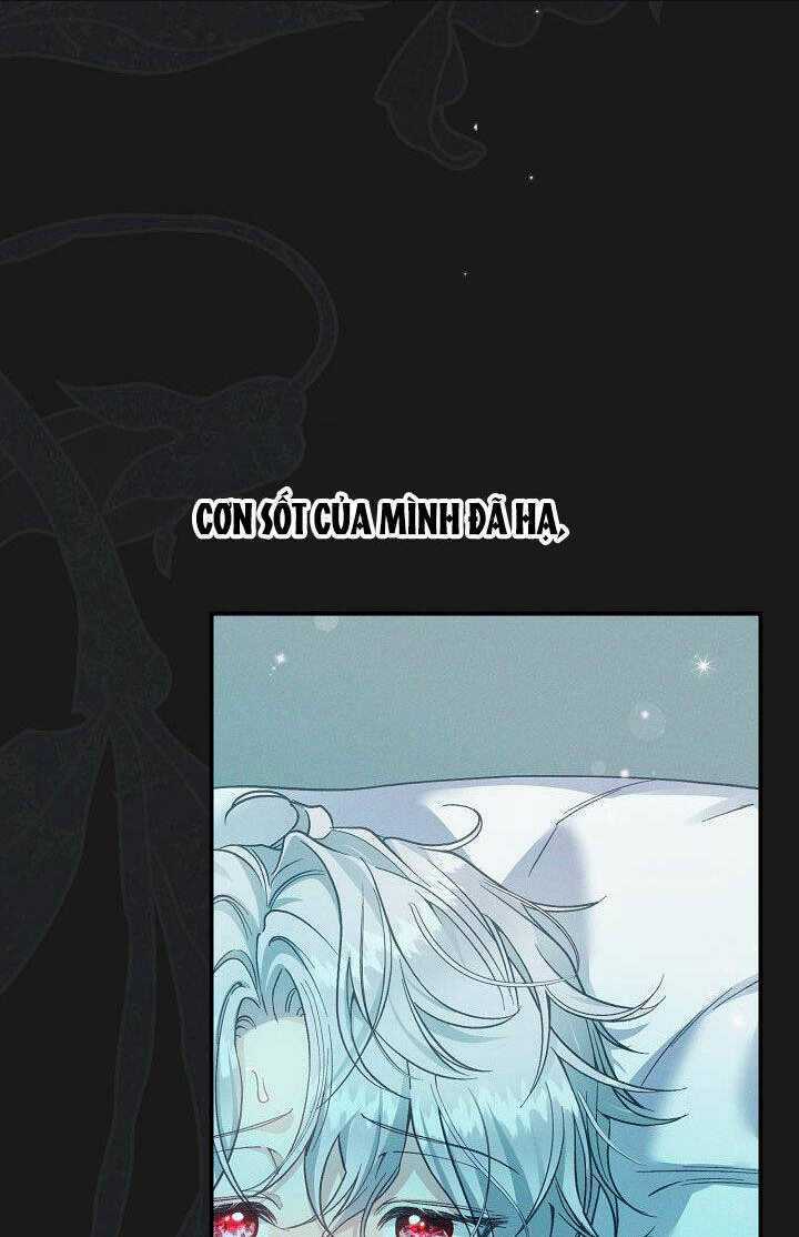 Trở Thành Vợ Thái Tử Quái Vật Chapter 90.1 trang 12