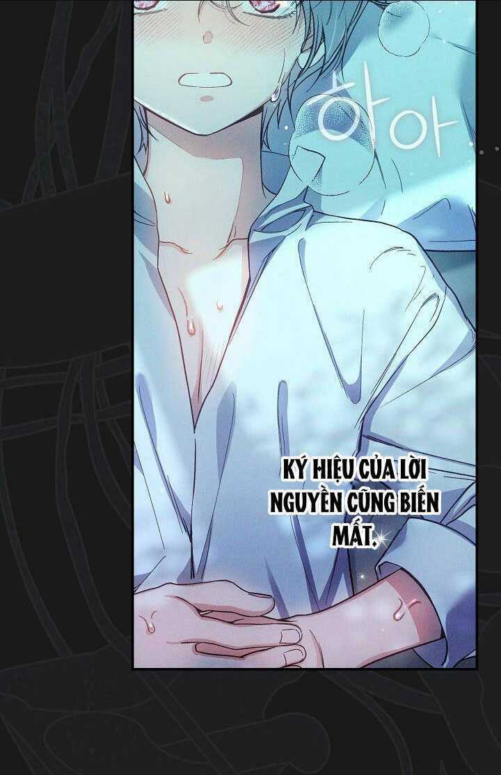 Trở Thành Vợ Thái Tử Quái Vật Chapter 90.1 trang 13