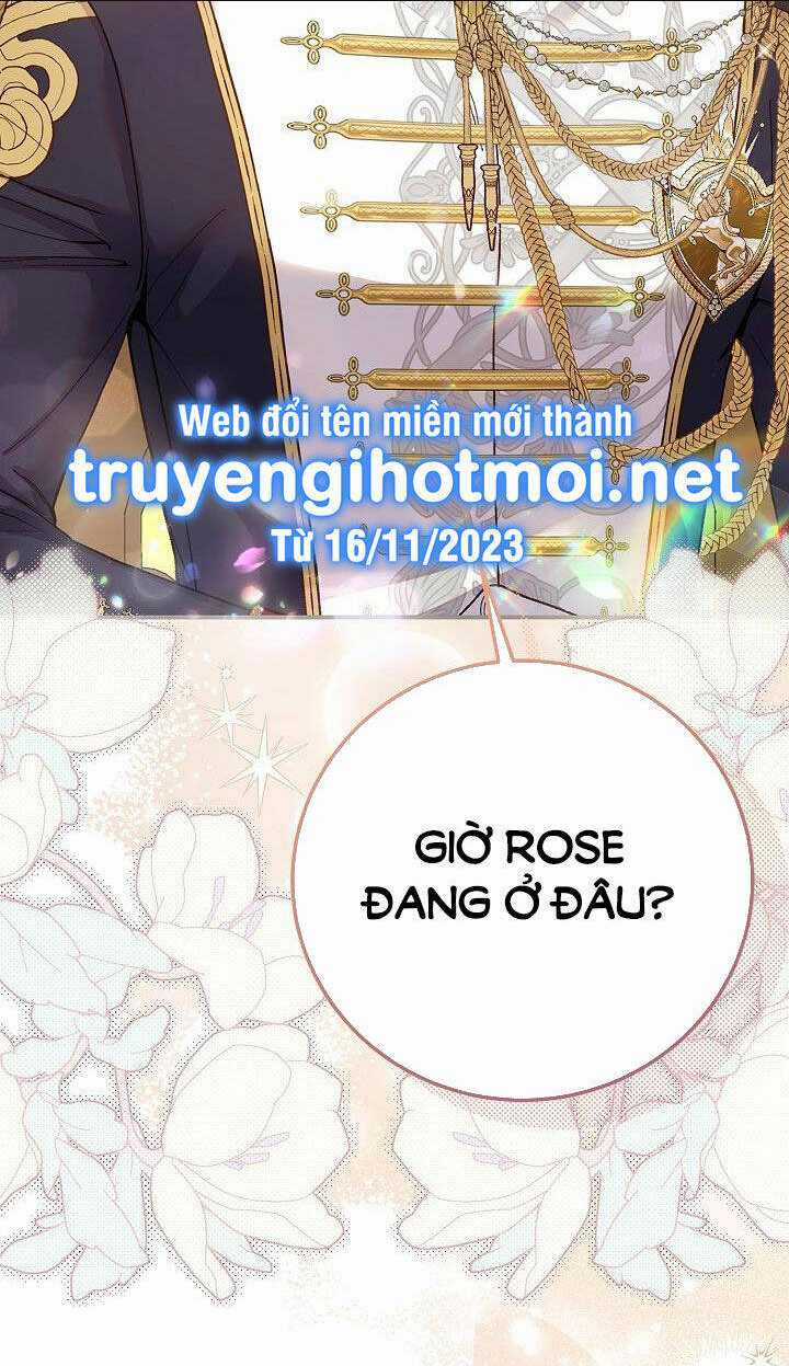 Trở Thành Vợ Thái Tử Quái Vật Chapter 90.1 trang 2