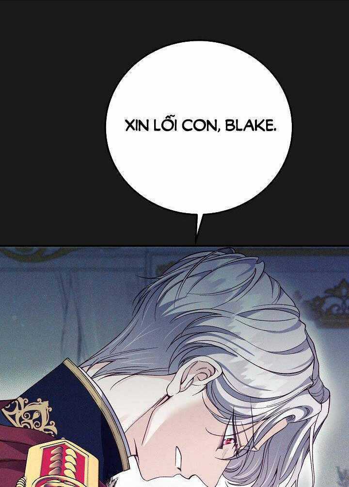 Trở Thành Vợ Thái Tử Quái Vật Chapter 90.1 trang 23