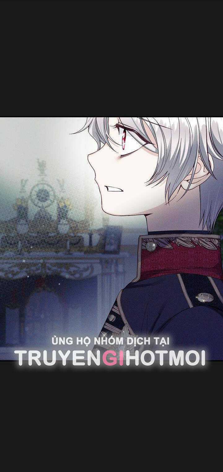 Trở Thành Vợ Thái Tử Quái Vật Chapter 90.1 trang 25