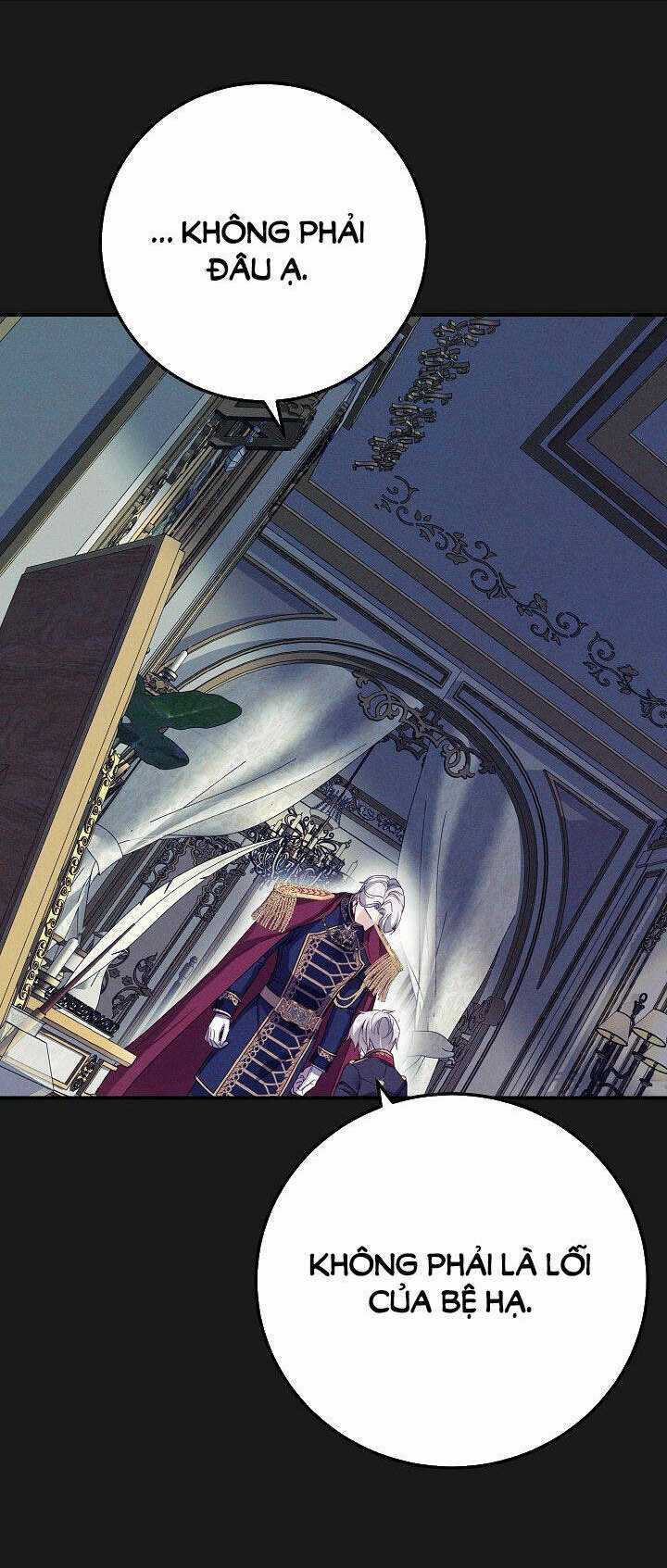 Trở Thành Vợ Thái Tử Quái Vật Chapter 90.1 trang 27