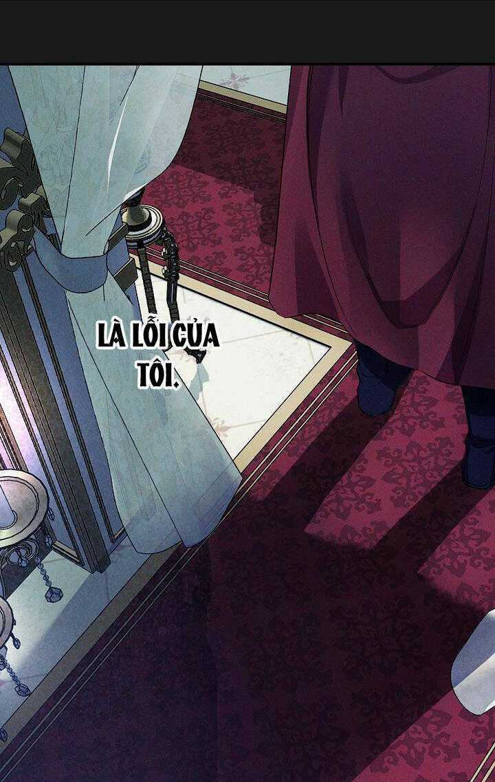 Trở Thành Vợ Thái Tử Quái Vật Chapter 90.1 trang 29