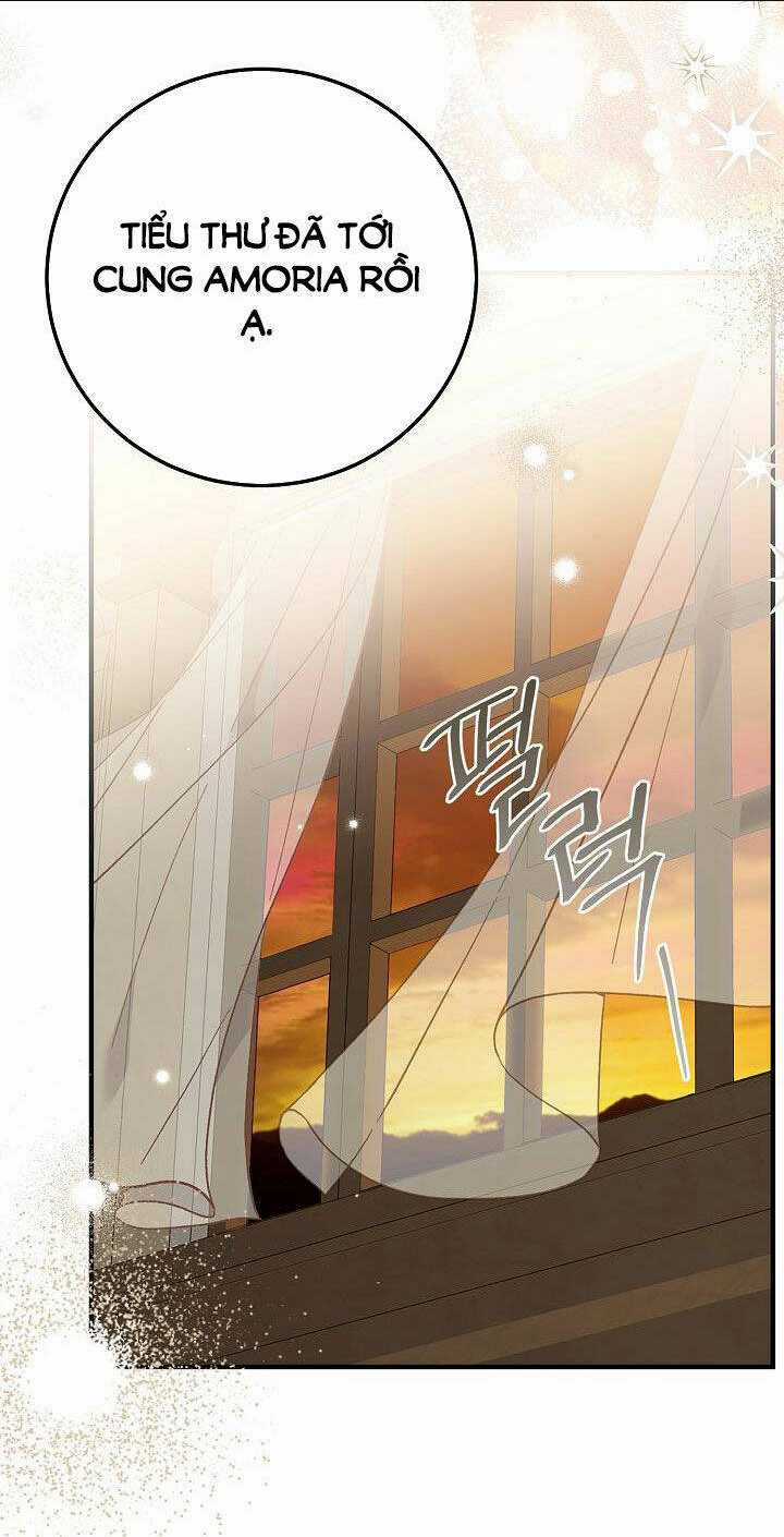 Trở Thành Vợ Thái Tử Quái Vật Chapter 90.1 trang 3