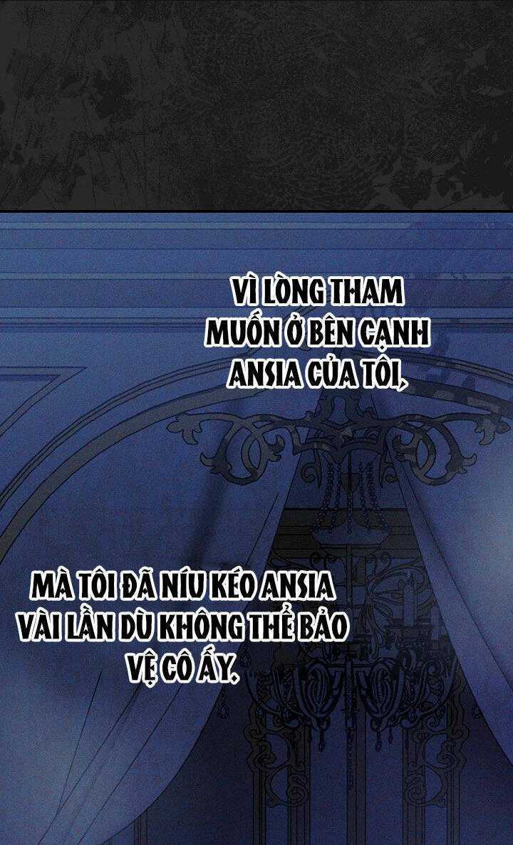 Trở Thành Vợ Thái Tử Quái Vật Chapter 90.1 trang 33